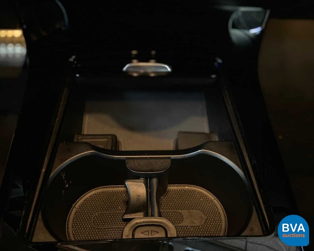 Mercedes-Benz A180d AMG 2019 MY A-Klasse -GARANTIE-