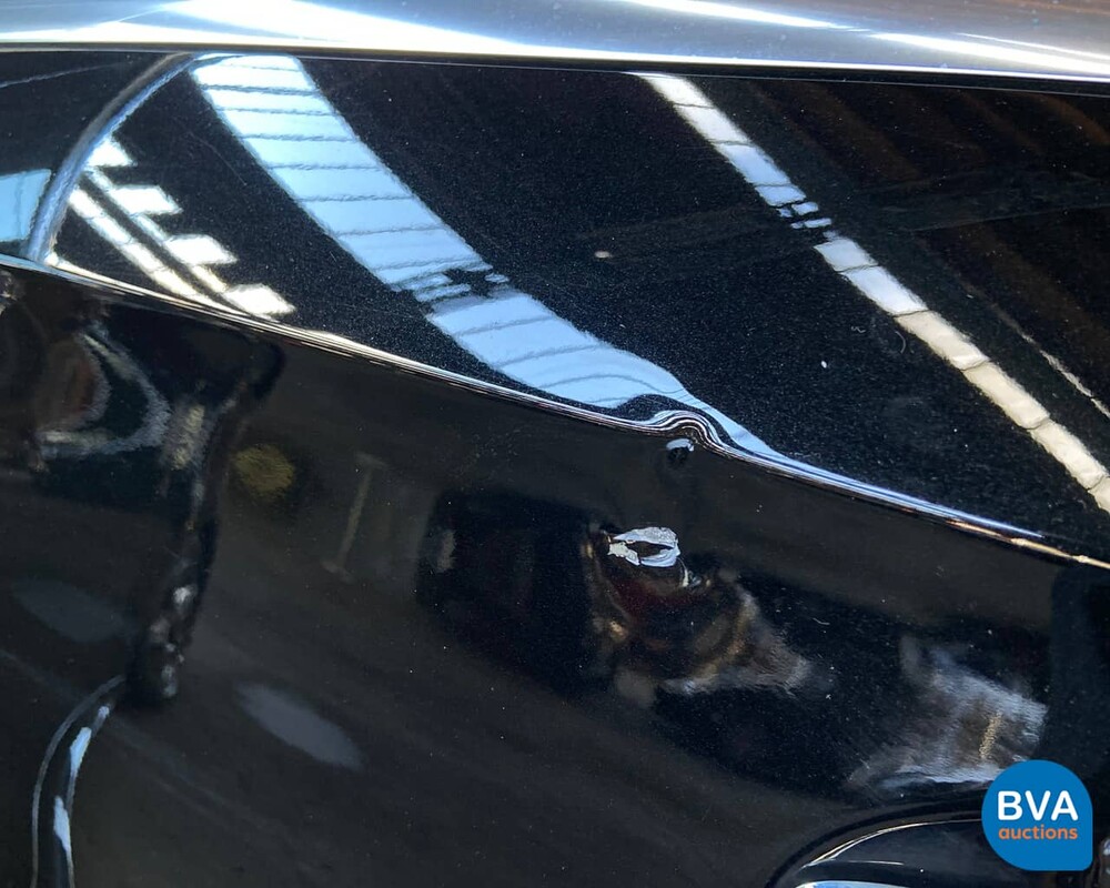 Mercedes-Benz A180d AMG 2019 MY A-Klasse -GARANTIE-