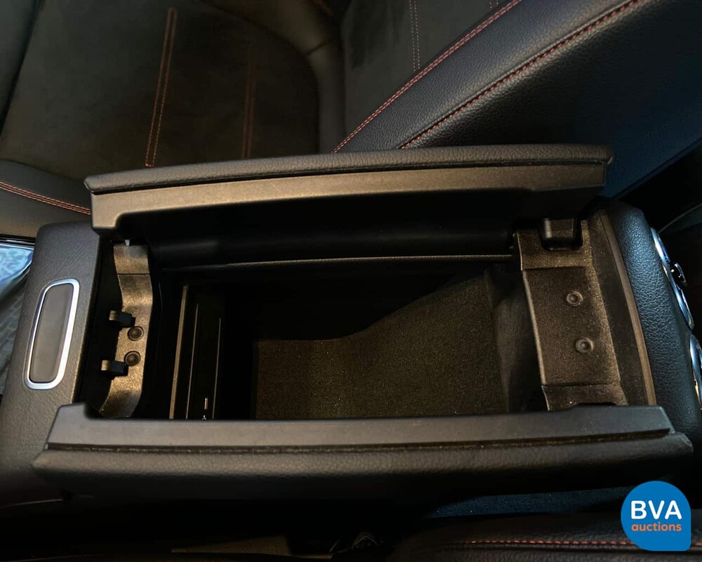 Mercedes-Benz A180d AMG 2019 MY A-Klasse -GARANTIE-