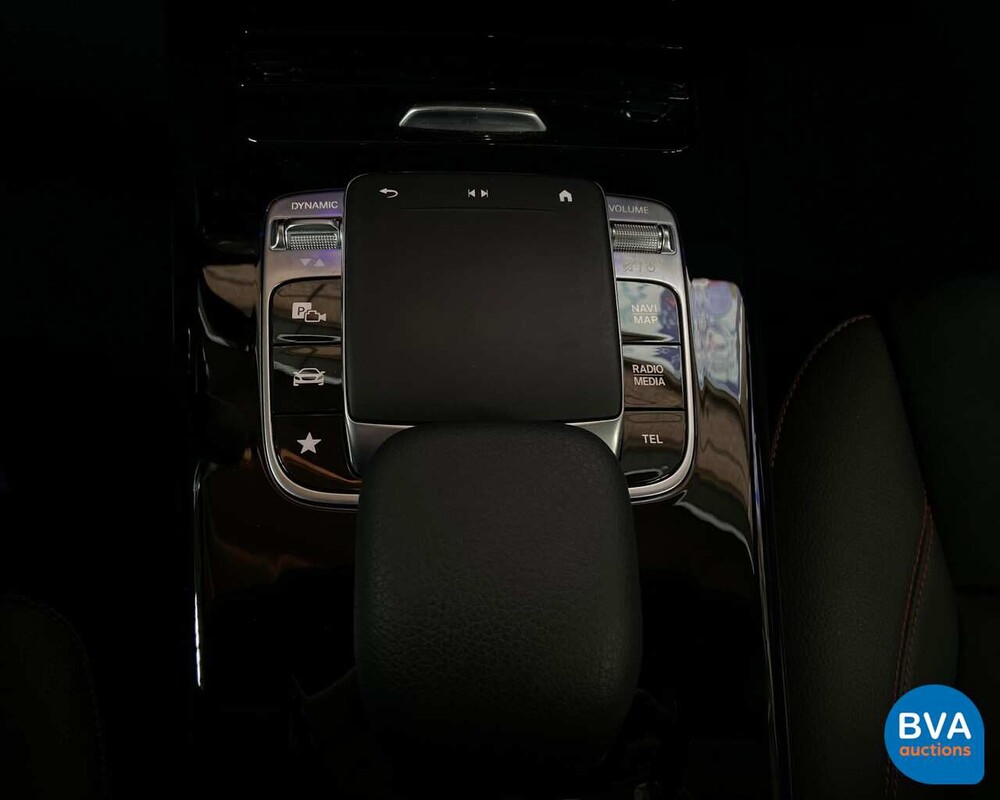 Mercedes-Benz A180d AMG 2019 MY A-Klasse -GARANTIE-