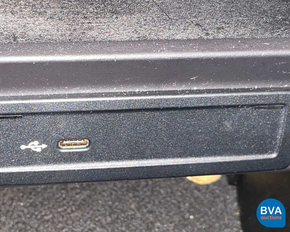 Mercedes-Benz A180d AMG 2019 MY A-Klasse -GARANTIE-