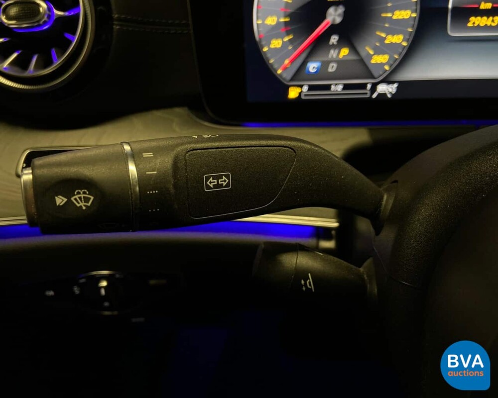 Mercedes-Benz CLS 450 AMG 4Matic 2018 NW-MODEL 367pk CLS450 -GARANTIE-