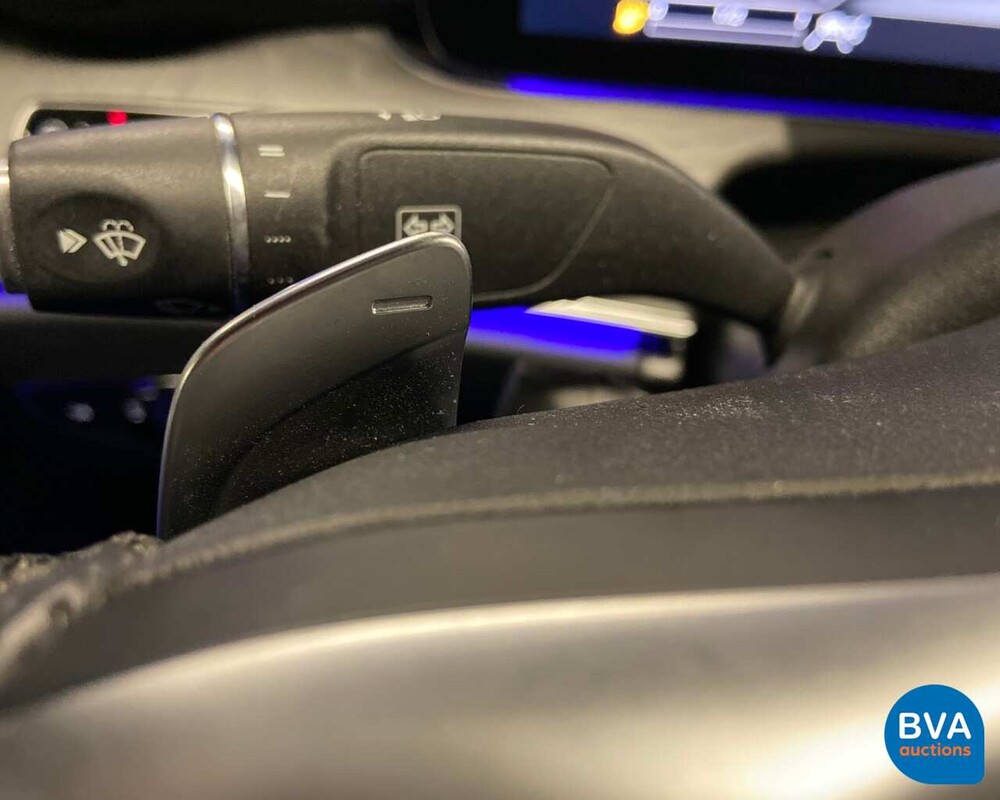 Mercedes-Benz CLS 450 AMG 4Matic 2018 NW-MODEL 367pk CLS450 -GARANTIE-