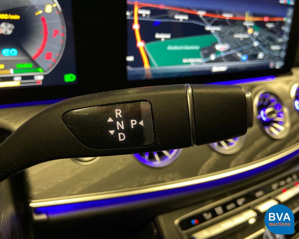 Mercedes-Benz CLS 450 AMG 4Matic 2018 NW-MODEL 367pk CLS450 -GARANTIE-