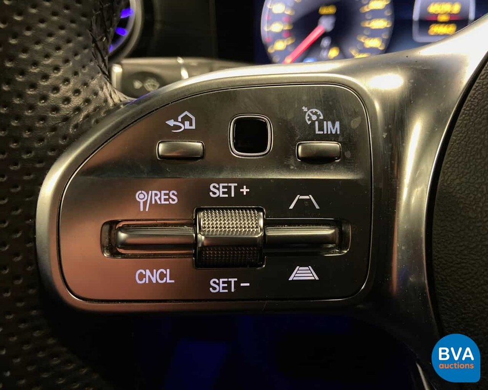 Mercedes-Benz CLS 450 AMG 4Matic 2018 NW-MODEL 367pk CLS450 -GARANTIE-