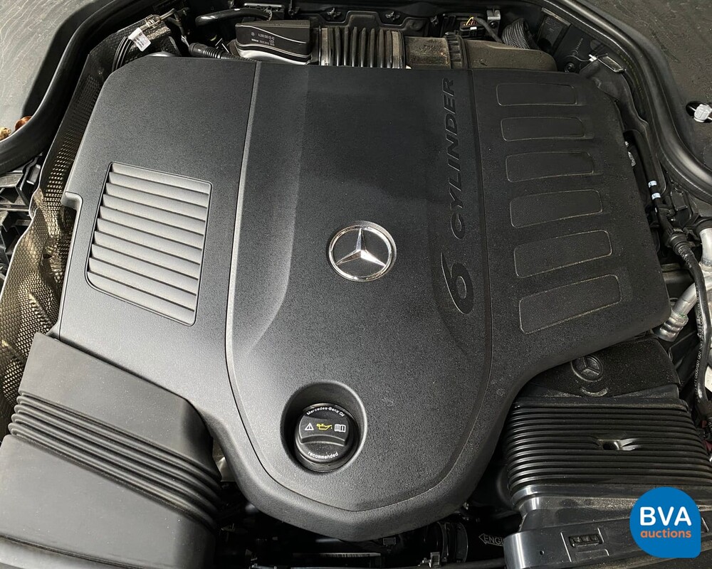 Mercedes-Benz CLS 450 AMG 4Matic 2018 NW-MODEL 367pk CLS450 -GARANTIE-