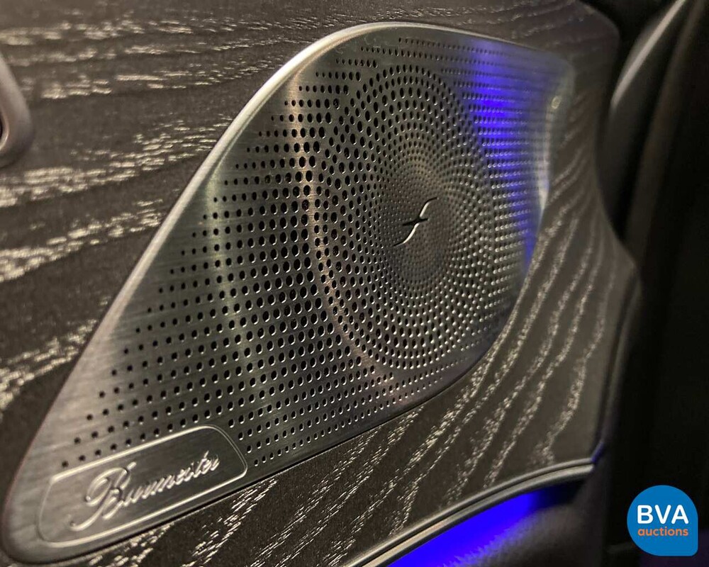 Mercedes-Benz CLS 450 AMG 4Matic 2018 NW-MODEL 367pk CLS450 -GARANTIE-