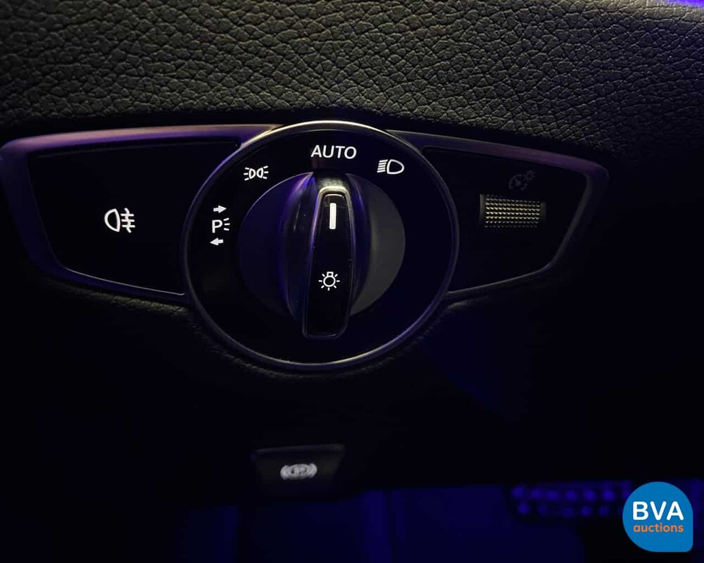 Mercedes-Benz CLS 450 AMG 4Matic 2018 NW-MODEL 367pk CLS450 -GARANTIE-