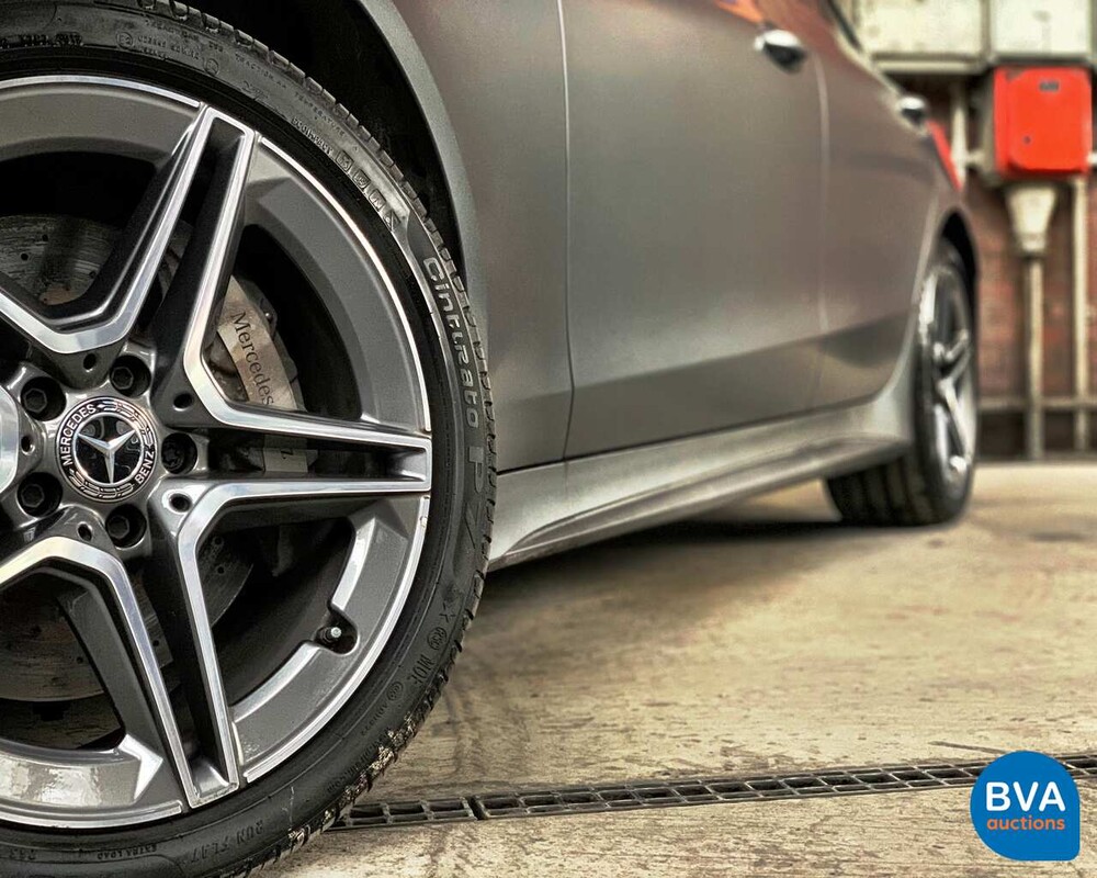 Mercedes-Benz CLS 450 AMG 4Matic 2018 NW-MODEL 367pk CLS450 -GARANTIE-