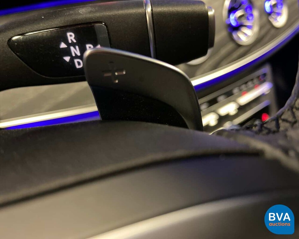 Mercedes-Benz CLS 450 AMG 4Matic 2018 NW-MODEL 367pk CLS450 -GARANTIE-