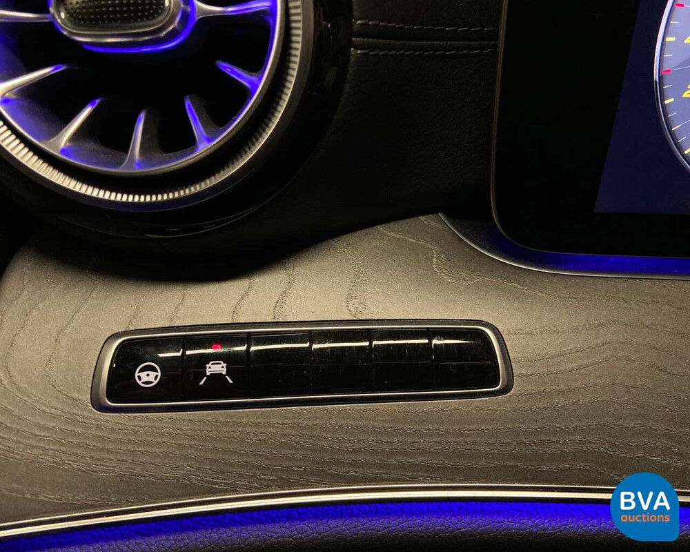 Mercedes-Benz CLS 450 AMG 4Matic 2018 NW-MODEL 367pk CLS450 -GARANTIE-