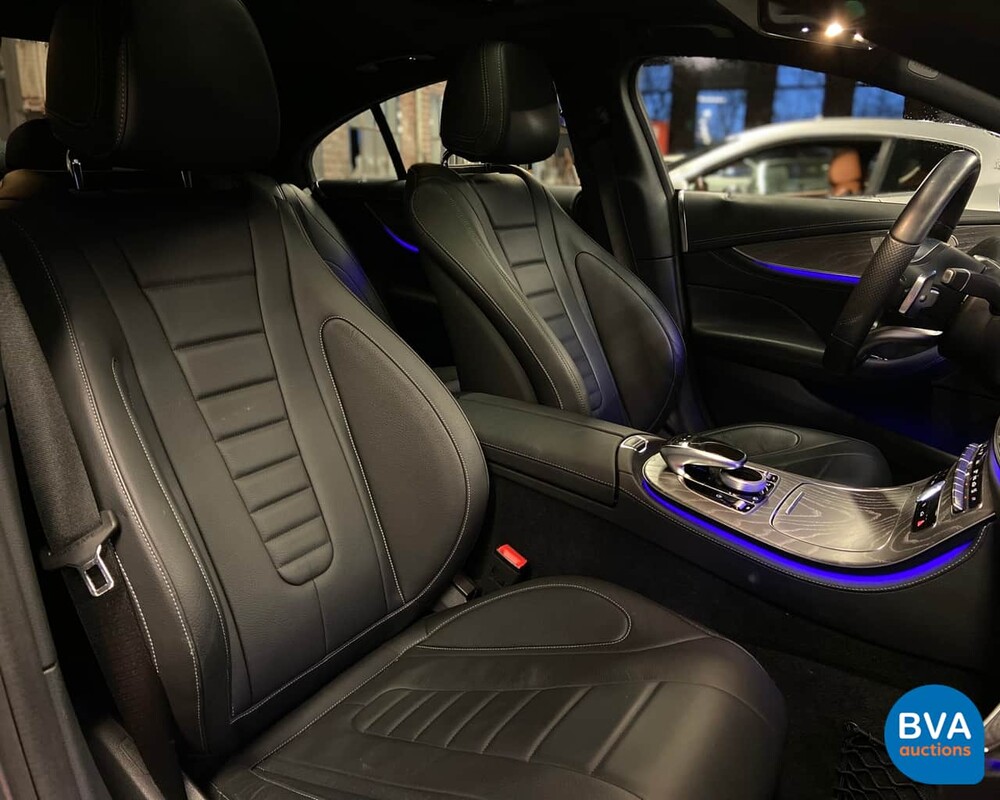 Mercedes-Benz CLS 450 AMG 4Matic 2018 NW-MODEL 367pk CLS450 -GARANTIE-
