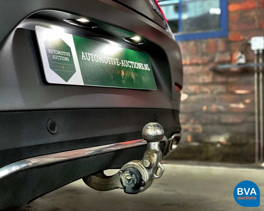 Mercedes-Benz CLS 450 AMG 4Matic 2018 NW-MODEL 367pk CLS450 -GARANTIE-