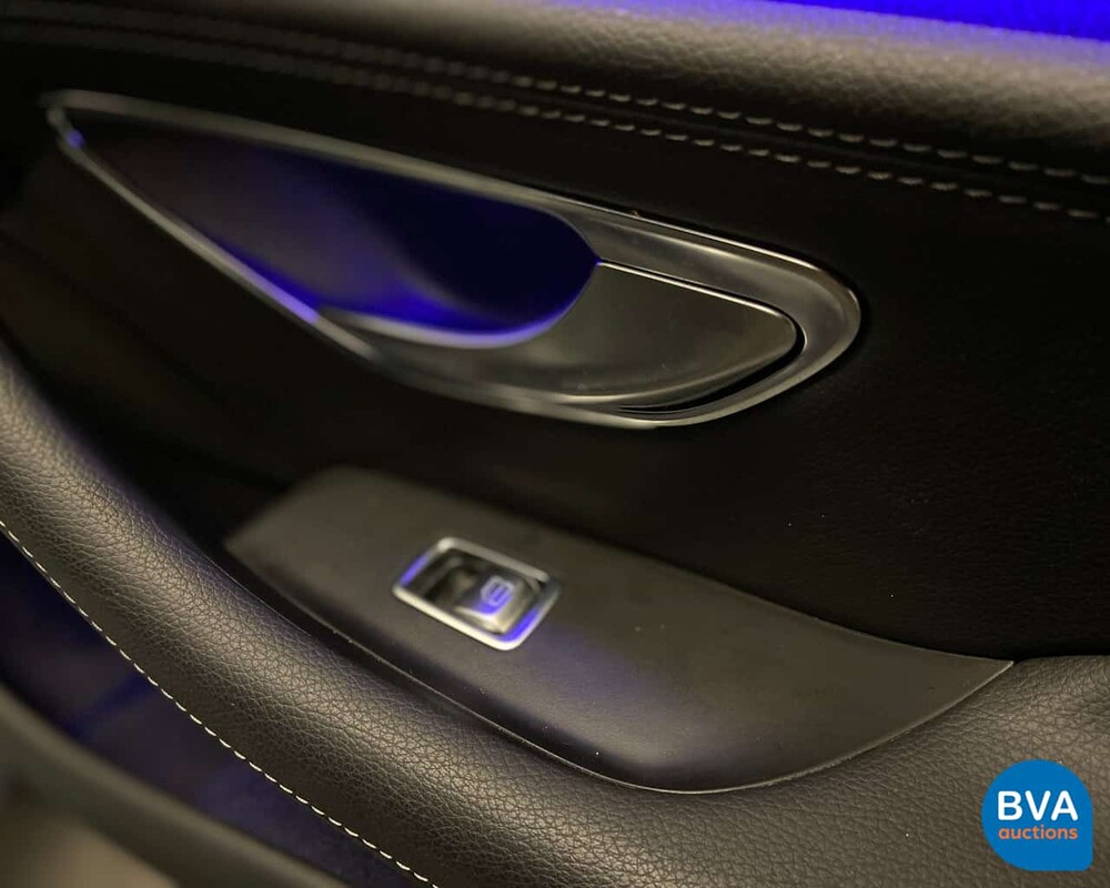 Mercedes-Benz CLS 450 AMG 4Matic 2018 NW-MODEL 367pk CLS450 -GARANTIE-