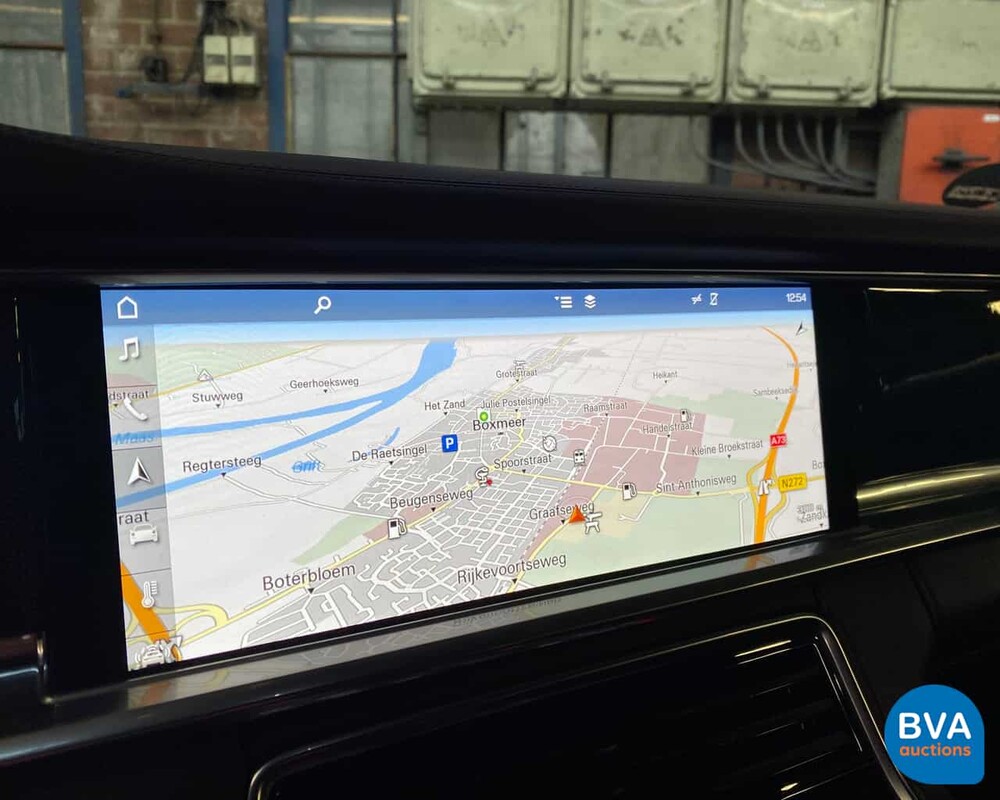 Porsche Panamera 4S 441pk NW-MODEL 2016 Benzine