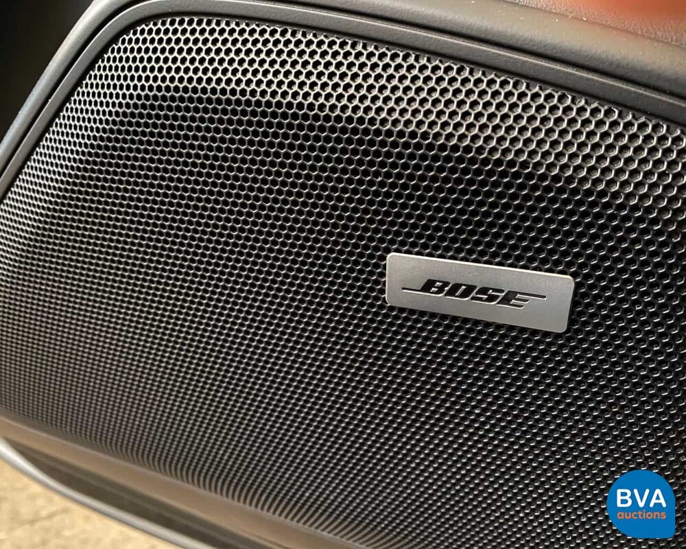 Porsche Panamera 4S 441pk NW-MODEL 2016 Benzine