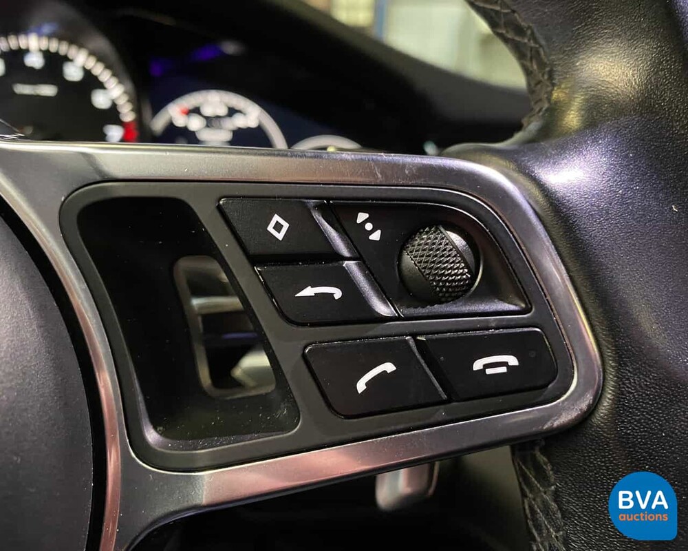 Porsche Panamera 4S 441pk NW-MODEL 2016 Benzine