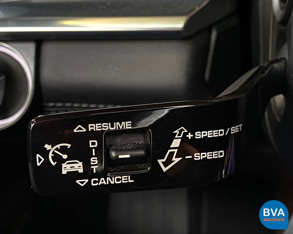 Porsche Panamera 4S 441pk NW-MODEL 2016 Benzine