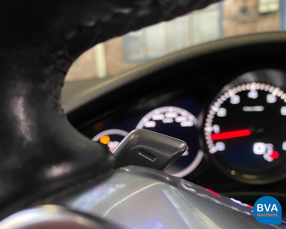 Porsche Panamera 4S 441pk NW-MODEL 2016 Benzine