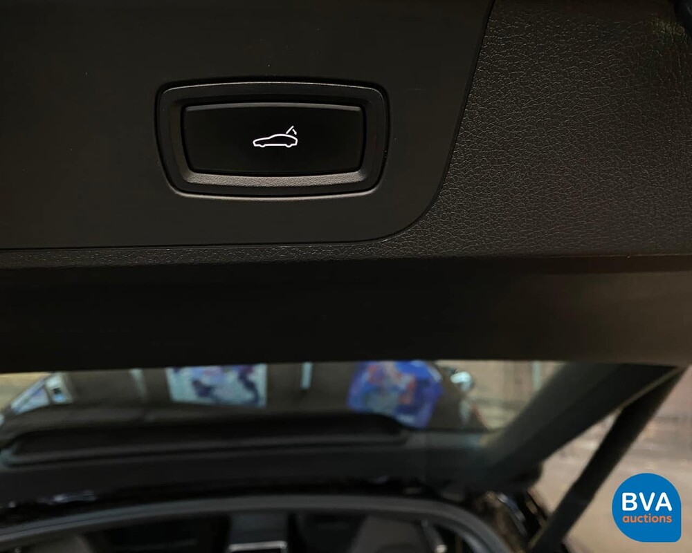 Porsche Panamera 4S 441pk NW-MODEL 2016 Benzine