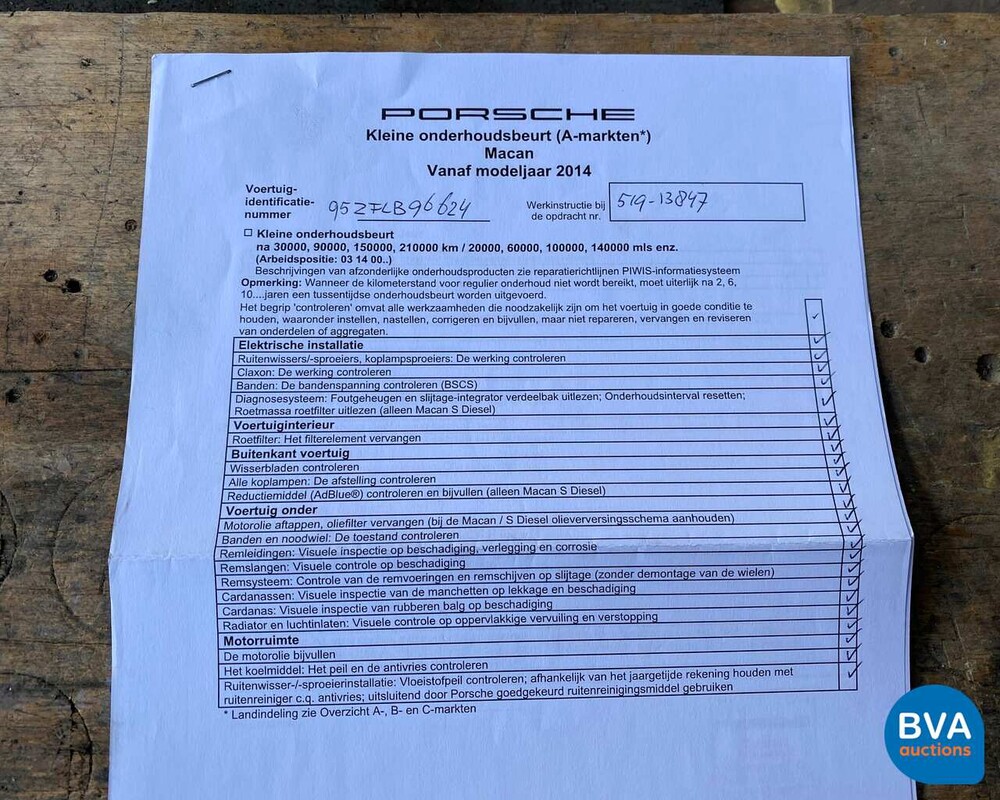 Porsche Macan Turbo 400pk 2015, 5-ZKD-69