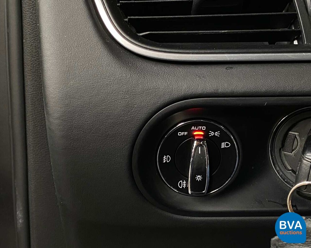 Porsche Macan Turbo 400pk 2015, 5-ZKD-69