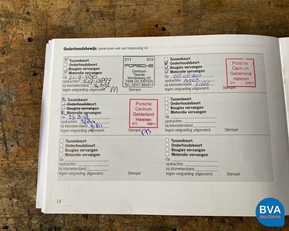 Porsche Macan Turbo 400pk 2015, 5-ZKD-69