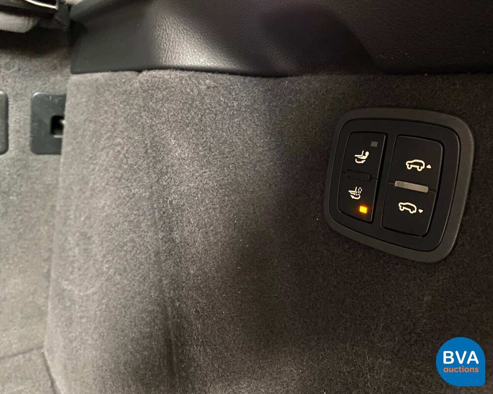 Porsche Macan Turbo 400pk 2015, 5-ZKD-69