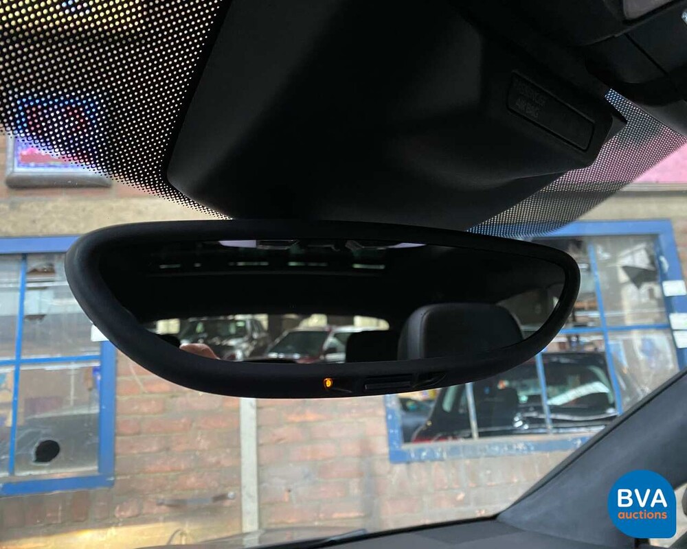 Porsche Macan Turbo 400pk 2015, 5-ZKD-69