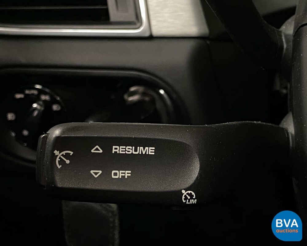 Porsche Macan Turbo 400pk 2015, 5-ZKD-69