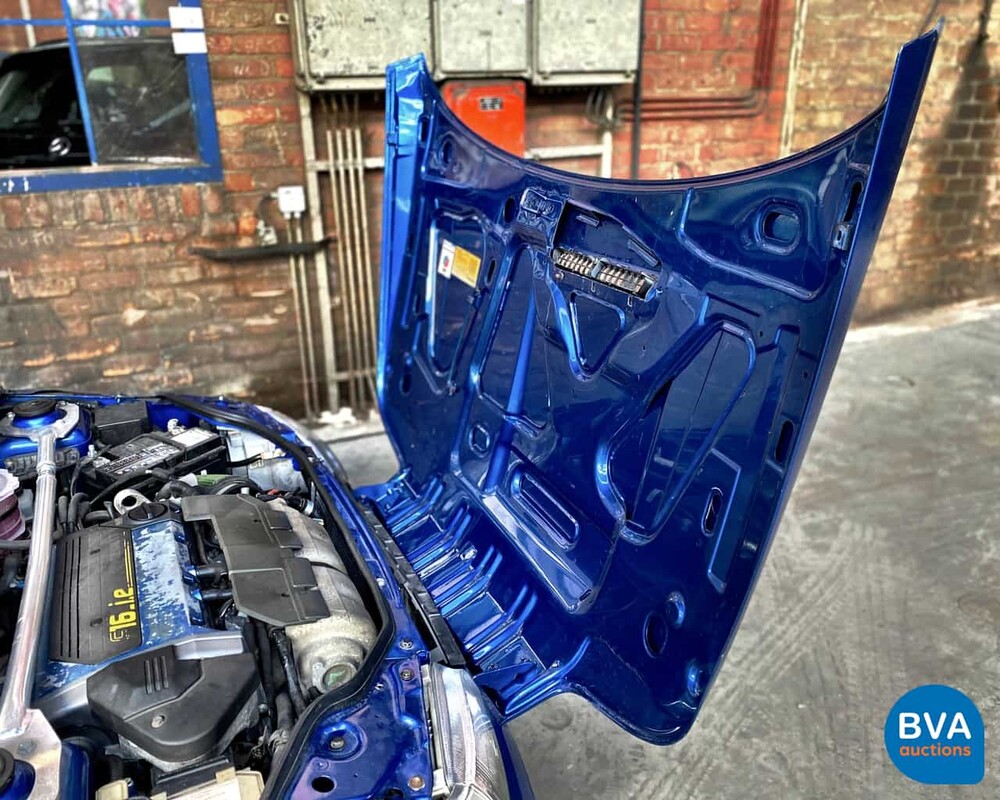 Renault Clio 1.8 16V 135pk 1993, VT-95-PS