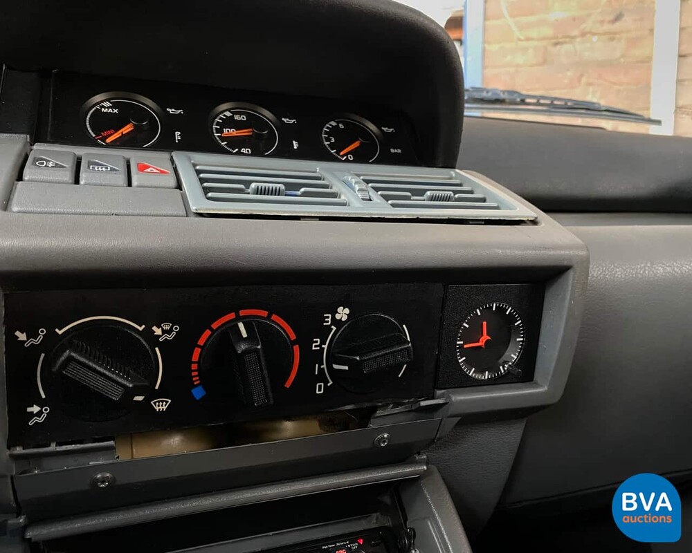 Renault Clio 1.8 16V 135pk 1993, VT-95-PS