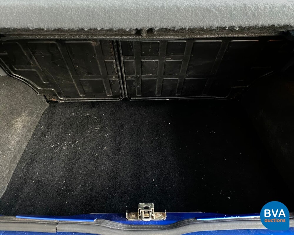 Renault Clio 1.8 16V 135pk 1993, VT-95-PS