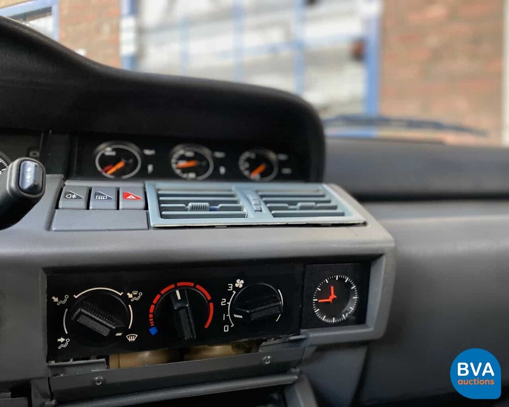 Renault Clio 1.8 16V 135pk 1993, VT-95-PS