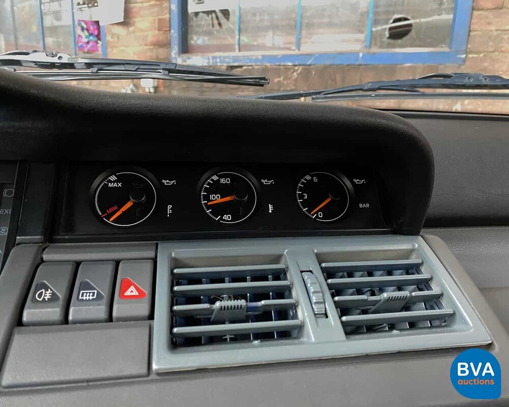 Renault Clio 1.8 16V 135pk 1993, VT-95-PS