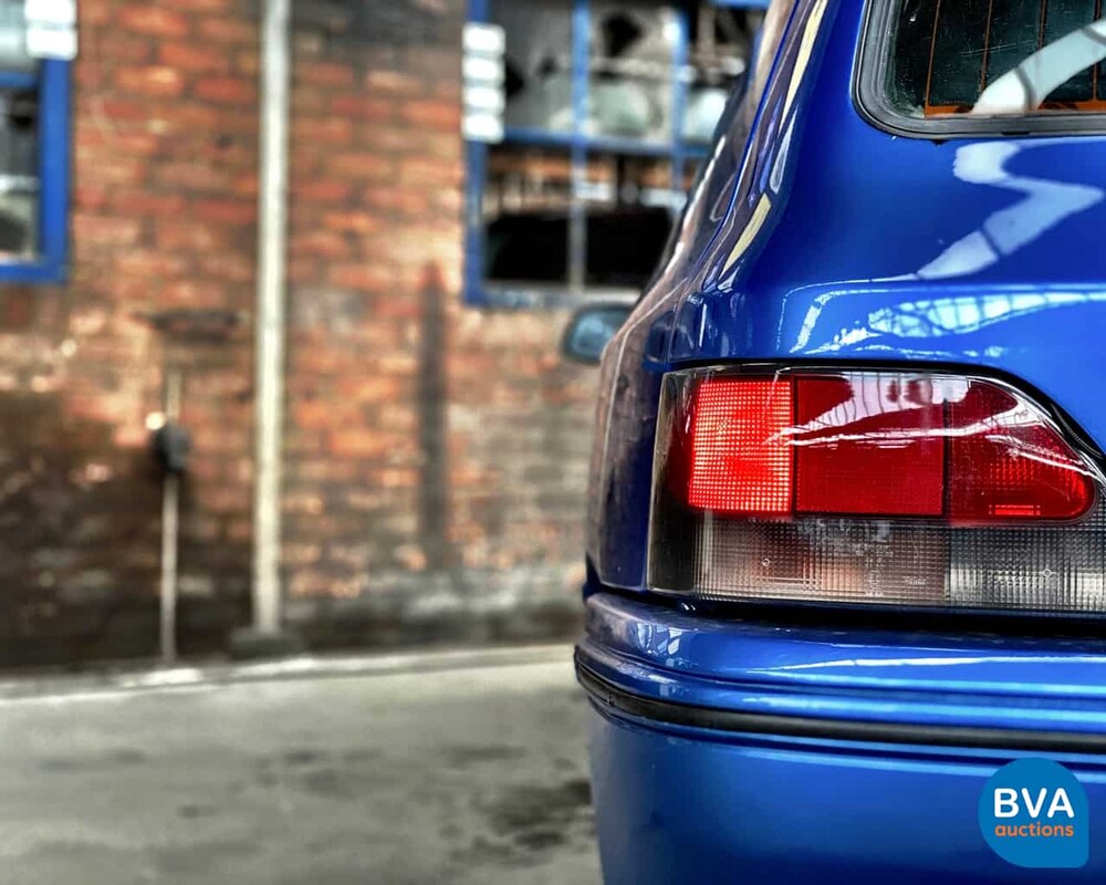 Renault Clio 1.8 16V 135pk 1993, VT-95-PS