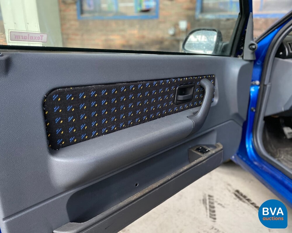 Renault Clio 1.8 16V 135pk 1993, VT-95-PS