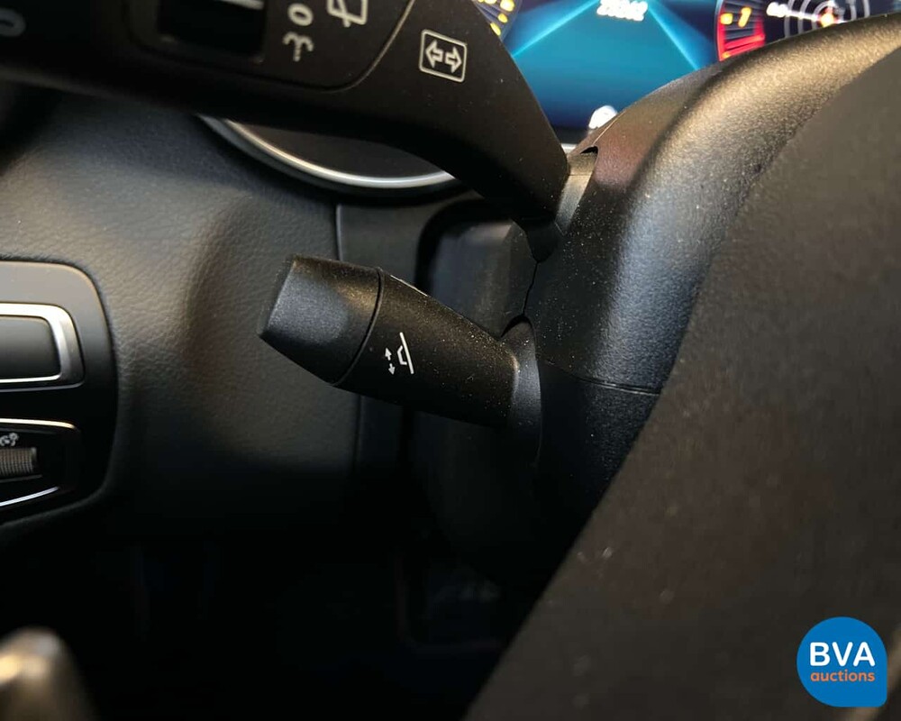 Mercedes-Benz C43 AMG Estate 390pk 4Matic 2019 MY FACELIFT -GARANTIE- C-Klasse T