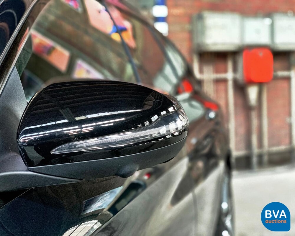 Mercedes-Benz C43 AMG Estate 390pk 4Matic 2019 MY FACELIFT -GARANTIE- C-Klasse T