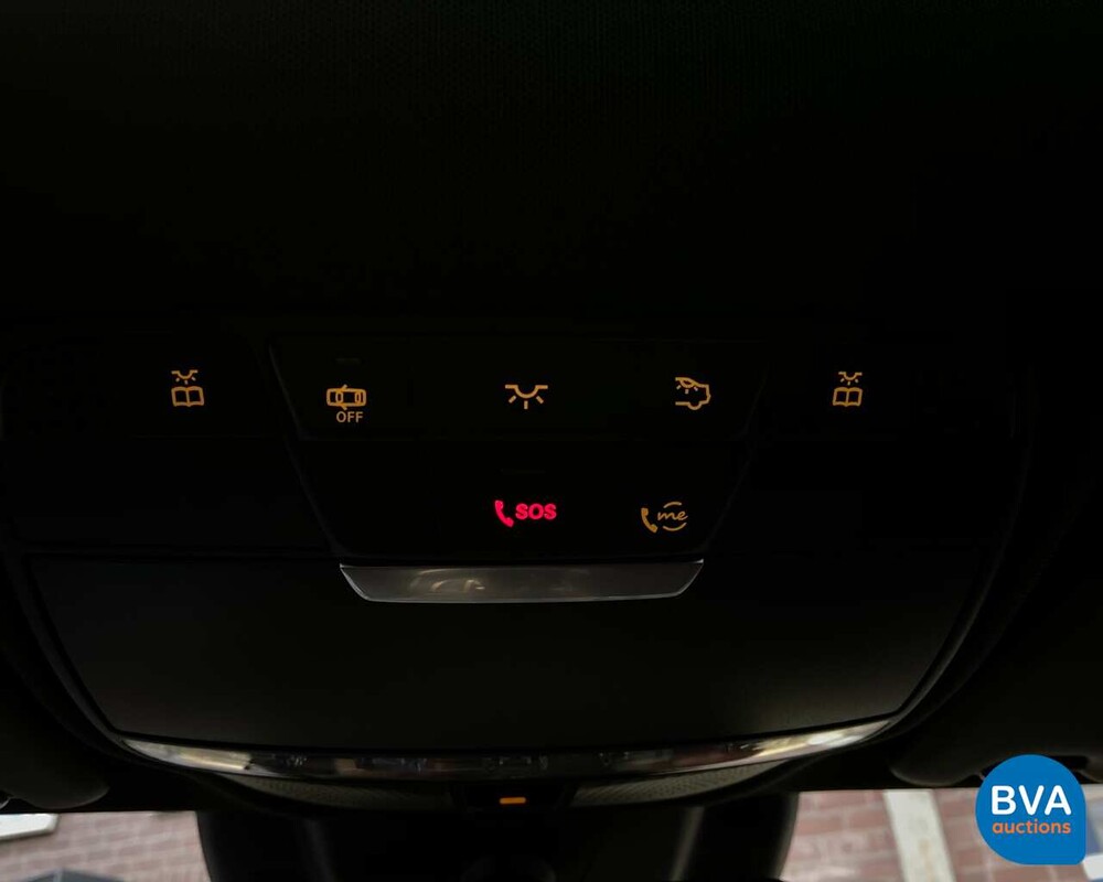 Mercedes-Benz C43 AMG Estate 390pk 4Matic 2019 MY FACELIFT -GARANTIE- C-Klasse T