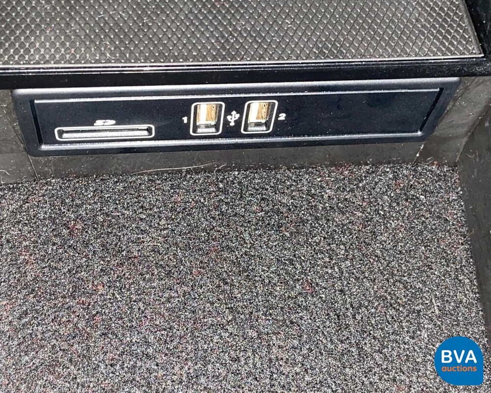 Mercedes-Benz C43 AMG Estate 390pk 4Matic 2019 MY FACELIFT -GARANTIE- C-Klasse T