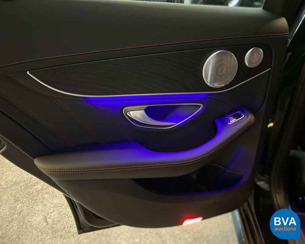 Mercedes-Benz C43 AMG Estate 390pk 4Matic 2019 MY FACELIFT -GARANTIE- C-Klasse T