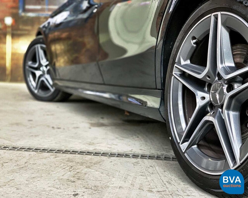 Mercedes-Benz C43 AMG Estate 390pk 4Matic 2019 MY FACELIFT -GARANTIE- C-Klasse T