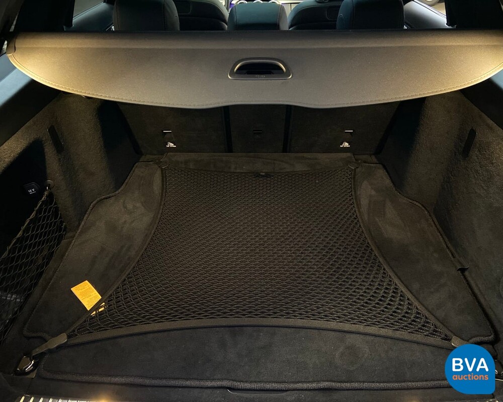 Mercedes-Benz C43 AMG Estate 390pk 4Matic 2019 MY FACELIFT -GARANTIE- C-Klasse T