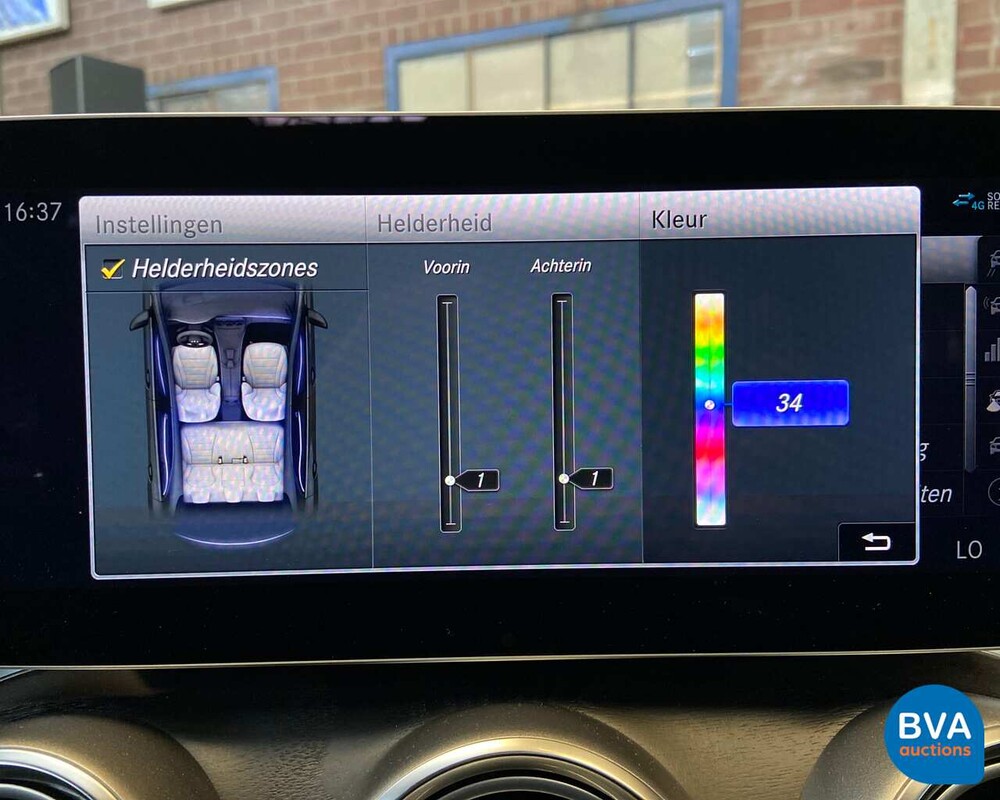 Mercedes-Benz C43 AMG Estate 390pk 4Matic 2019 MY FACELIFT -GARANTIE- C-Klasse T