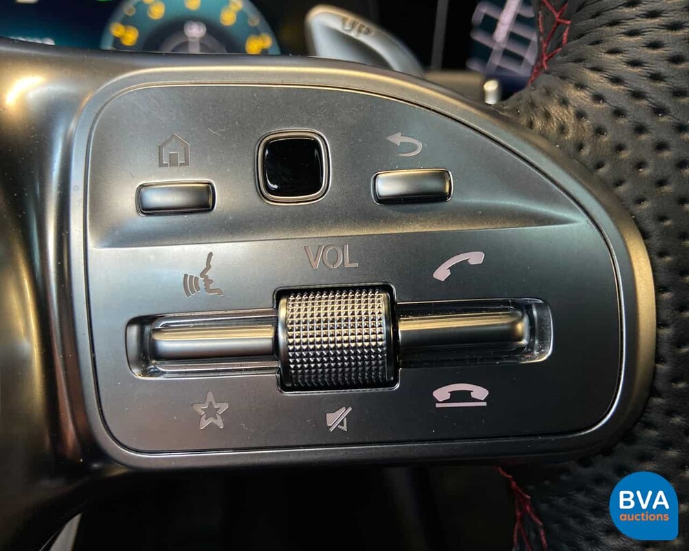 Mercedes-Benz C43 AMG Estate 390pk 4Matic 2019 MY FACELIFT -GARANTIE- C-Klasse T