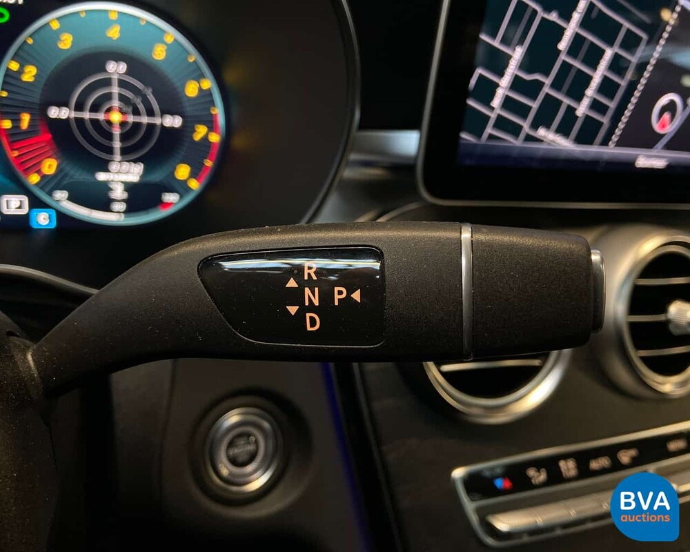 Mercedes-Benz C43 AMG Estate 390pk 4Matic 2019 MY FACELIFT -GARANTIE- C-Klasse T