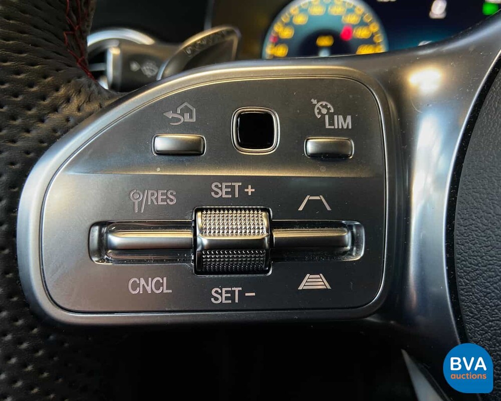 Mercedes-Benz C43 AMG Estate 390pk 4Matic 2019 MY FACELIFT -GARANTIE- C-Klasse T