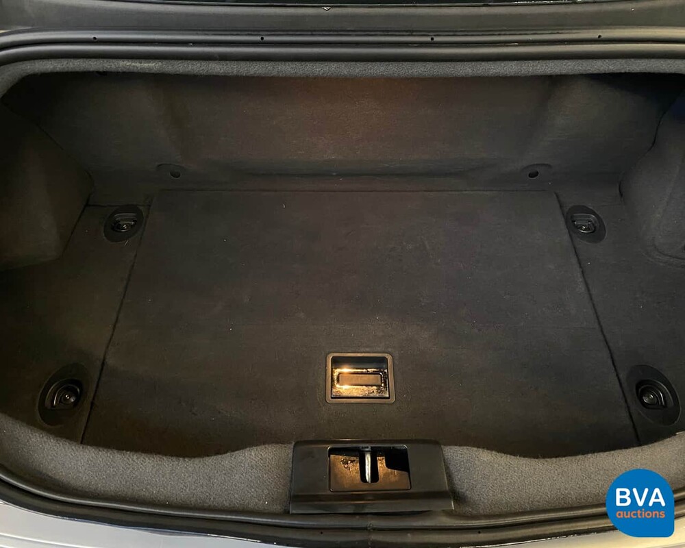 Maserati GranTurismo 4.2 V8 405pk 2008, 49-ZH-FS