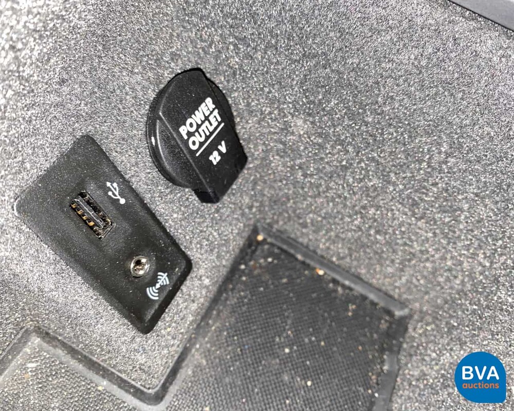 Porsche Macan S 3.0 Diesel 258pk 2016 FACELIFT EURO6, KH-985-J